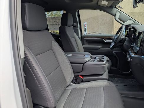 New 2026 GMC Sierra 1500 SLE AWD/4WD image 27