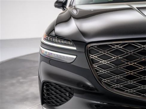New 2026 Genesis GV70 2.5T Advanced image 14