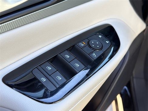 New 2026 Nissan Murano SL image 21