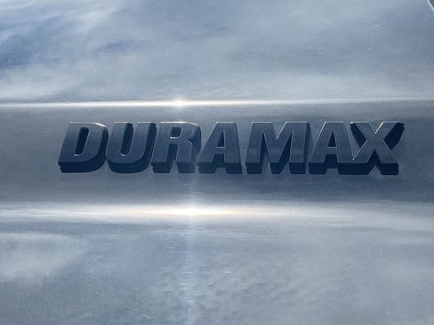 Used 2023 Chevrolet Silverado 1500 RST w/ LPO, Dark Essentials Package image 9