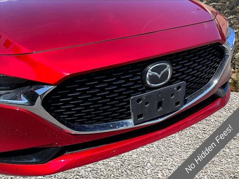 Used 2020 MAZDA MAZDA3 AWD Sedan w/ Preferred Package image 23
