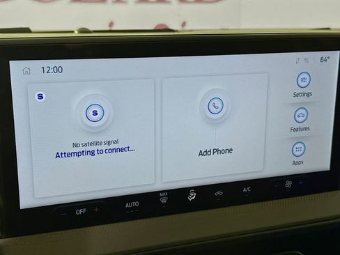 New 2026 Ford Maverick XL w/ Equipment Group 101A image 15