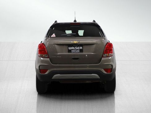 Used 2021 Chevrolet Trax LT image 4