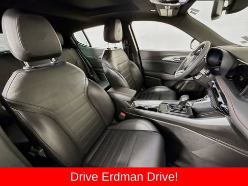 Used 2023 Dodge Hornet GT Plus AWD/4WD image 24