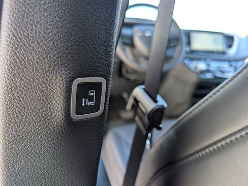 New 2026 Chrysler Pacifica Select w/ S Appearance Package image 44