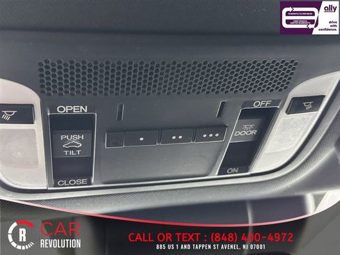 Used 2021 Acura ILX FWD image 32