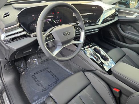 New 2026 Audi A6 Premium Plus AWD/4WD image 18