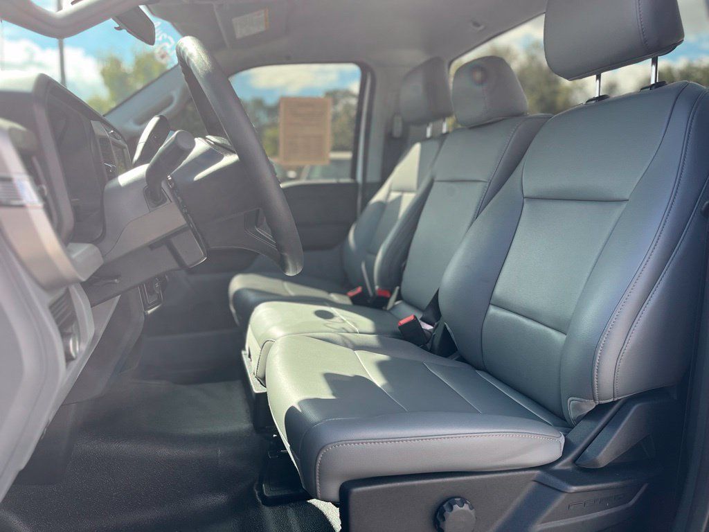 Used 2025 Ford F350 XL RWD image 15