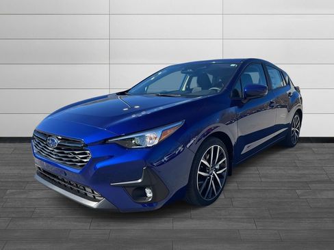 New 2026 Subaru Impreza 2.0i Sport image 7