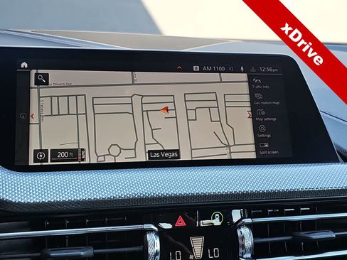 Used 2024 BMW M235i xDrive Gran Coupe w/ Premium Package AWD/4WD image 28