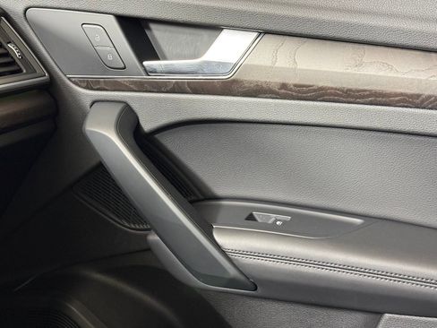 Used 2018 Audi Q5 Prestige image 25