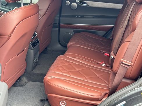New 2026 Genesis GV80 3.5T Prestige AWD/4WD image 23
