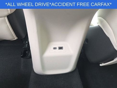 Used 2023 Buick Envision Preferred image 49