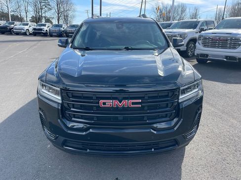 Used 2022 GMC Acadia SLE w/ Driver Convenience Package image 7