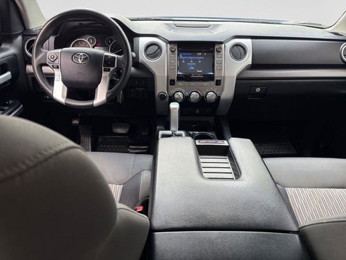 Used 2017 Toyota Tundra SR5 w/ TRD Off Road Package AWD/4WD image 14