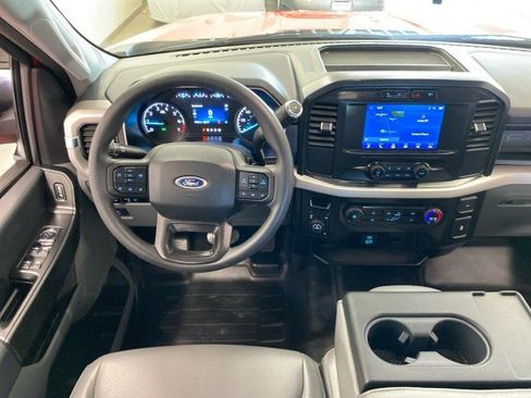 Used 2023 Ford F150 XL w/ XL Chrome Appearance Package image 11