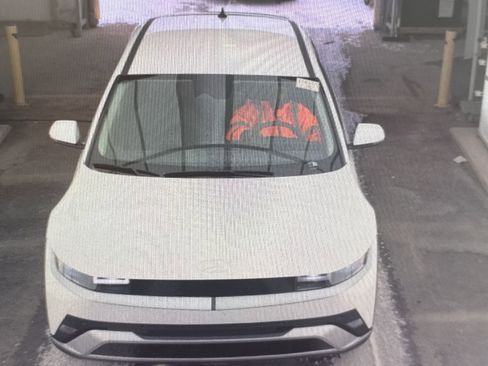 Used 2026 Hyundai Ioniq 5 SEL image 15