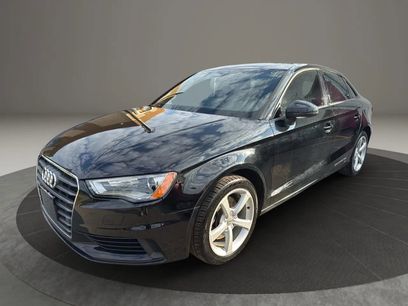 Used 2016 Audi A3 2.0T Premium