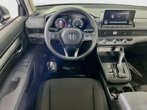Used 2023 Honda CR-V EX image 22