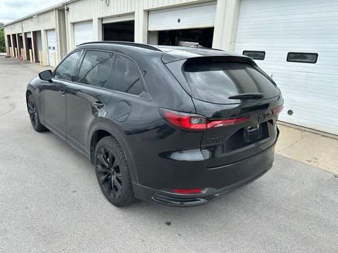 Used 2024 MAZDA CX-90 3.3 Turbo w/ Premium Package AWD/4WD image 18
