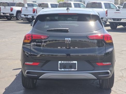 New 2026 Buick Encore GX Preferred w/ Comfort Package FWD image 21