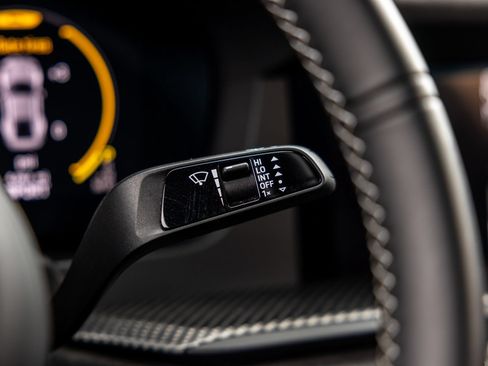 Certified 2025 Porsche 911 GT3 RWD image 48