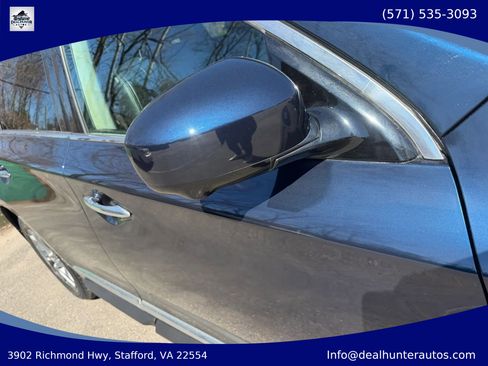 Used 2015 INFINITI QX60 FWD image 7