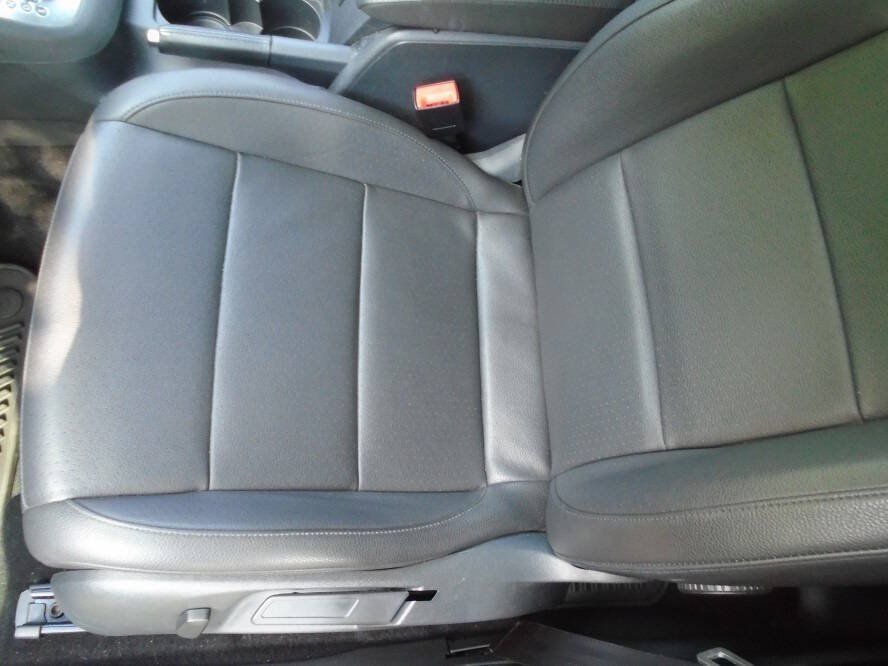 Used 2014 Volkswagen Jetta TDI FWD image 17