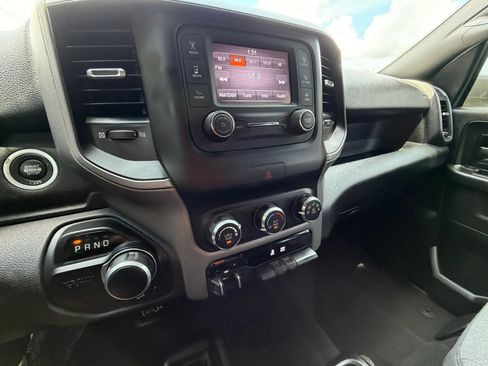 Used 2021 RAM 2500 Tradesman AWD/4WD image 17
