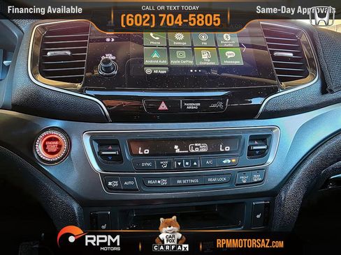 Used 2022 Honda Pilot EX-L image 17