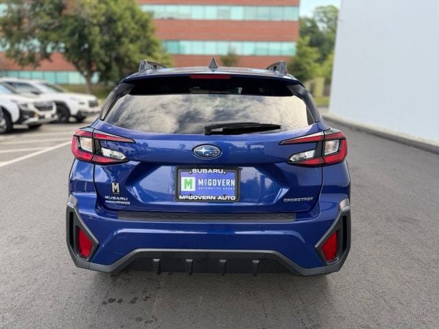 Used 2024 Subaru Crosstrek 2.5i Limited AWD/4WD image 6