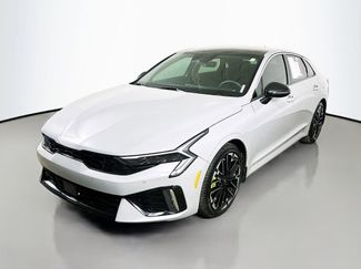 Used 2025 Kia K5 GT video 3
