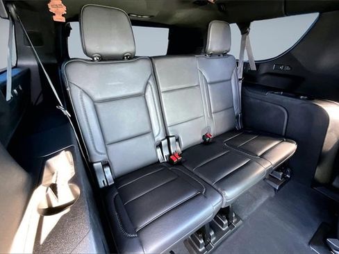 Used 2021 GMC Yukon XL Denali image 26