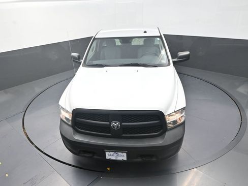 Used 2019 RAM 1500 Tradesman w/ Popular Equipment Group image 13