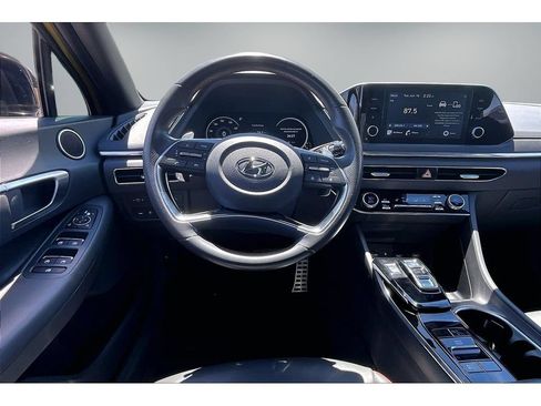 Used 2020 Hyundai Sonata SEL Plus FWD image 8