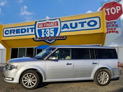 Used 2013 Ford Flex Limited