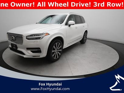 Used 2023 Volvo XC90 B5 Plus