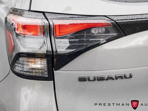 Used 2025 Subaru Forester Premium w/ Convenience Package #1 image 36