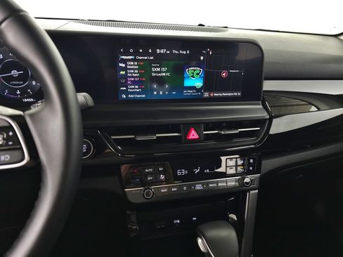 Used 2024 Kia Seltos S FWD image 21