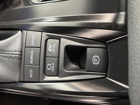 New 2026 Toyota Camry SE image 23