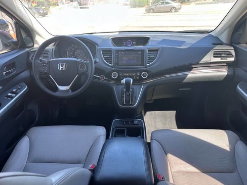 Used 2016 Honda CR-V EX-L image 15