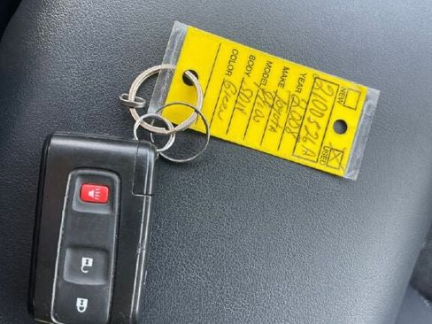 Used 2008 Toyota Prius image 4