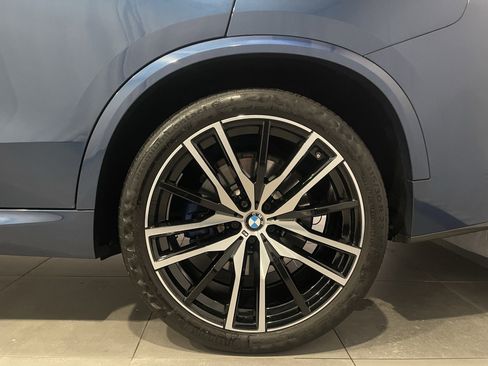 Used 2020 BMW X5 xDrive40i w/ M Sport Package AWD/4WD image 8