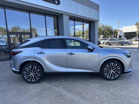 New 2026 Lexus RX 350 Premium Plus image 2