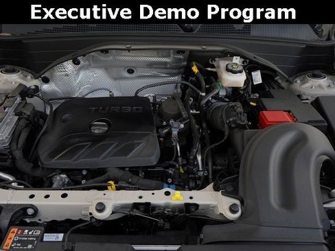 Used 2026 Chevrolet TrailBlazer RS w/ Convenience Package image 34