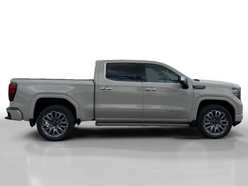 New 2026 GMC Sierra 1500 Denali Ultimate AWD/4WD image 6