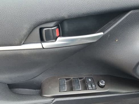 Used 2024 Toyota Camry XSE image 11