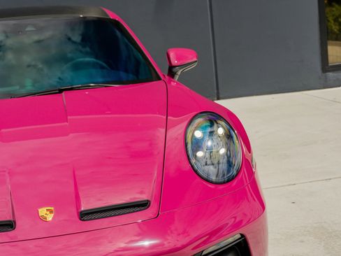 Used 2024 Porsche 911 GT3 RWD image 27