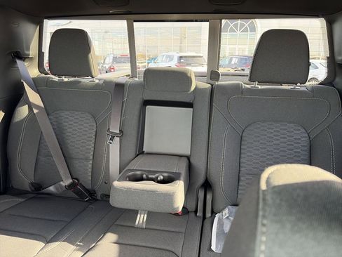 New 2026 RAM 1500 Big Horn AWD/4WD image 22