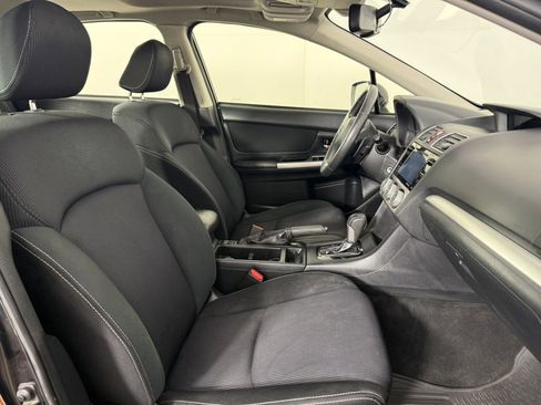 Used 2015 Subaru Impreza 2.0i Sport Premium image 10